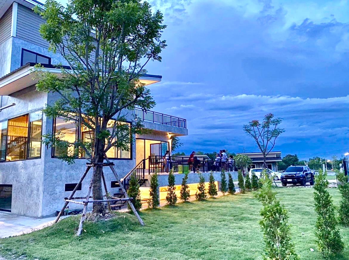 Cover Image for Farm View Resort @Uthai Thani ฟาร์มวิว รีสอร์ท อุทัยธานี