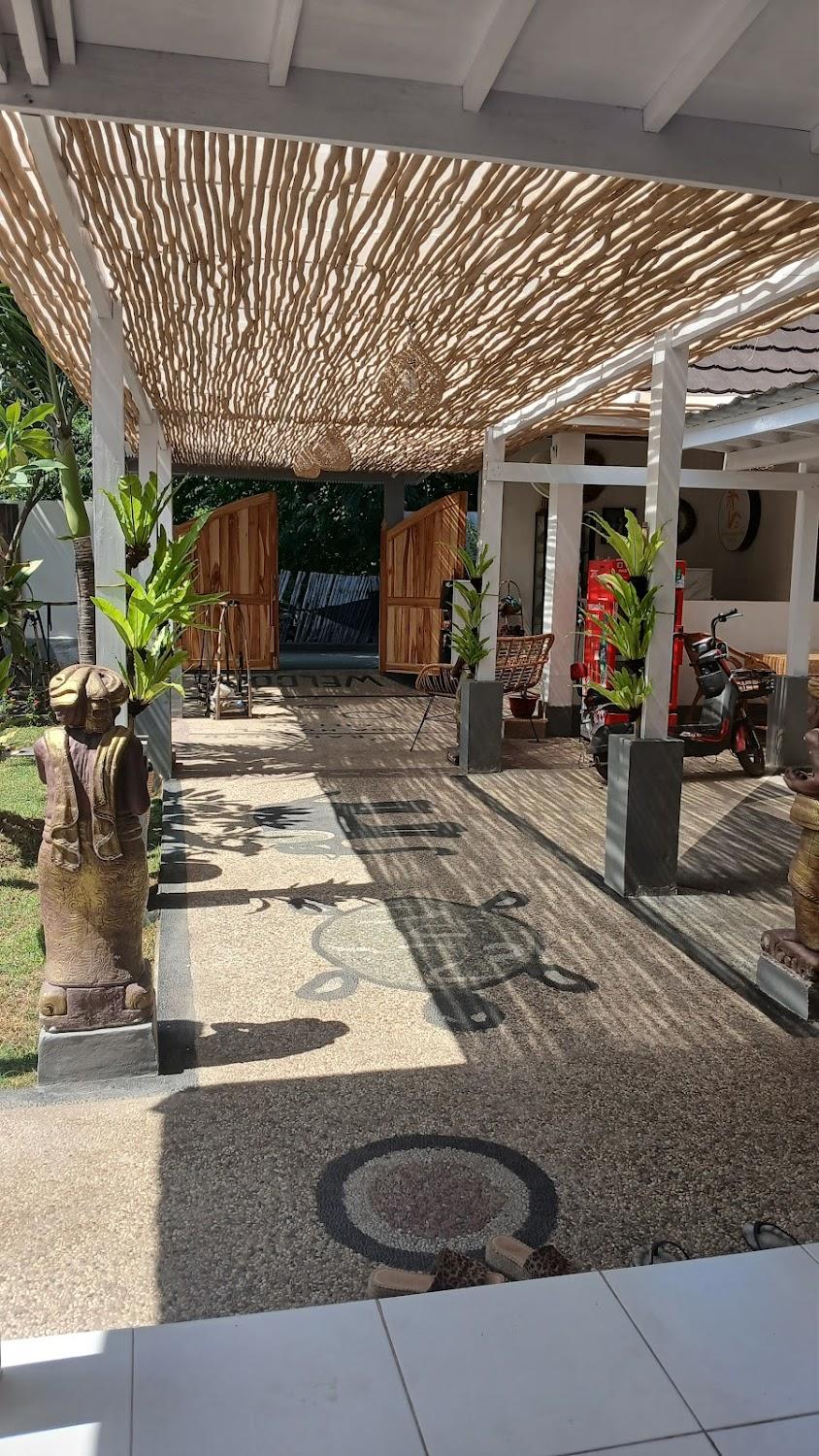 Cover Image for NEW BALENGKUDUA HOTEL GILI AIR