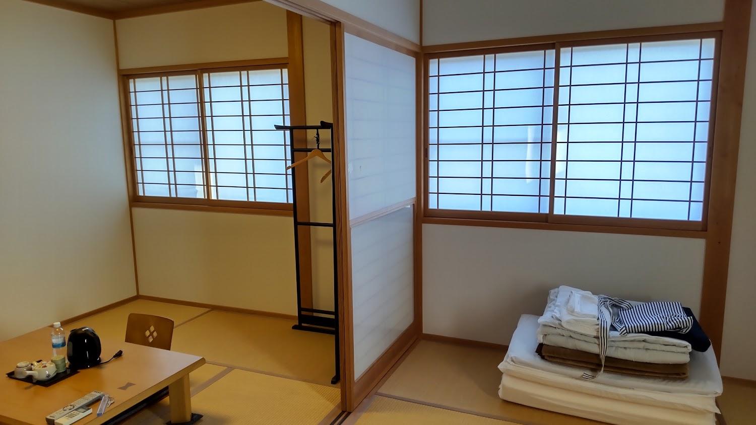 Cover Image for Hirano Inn