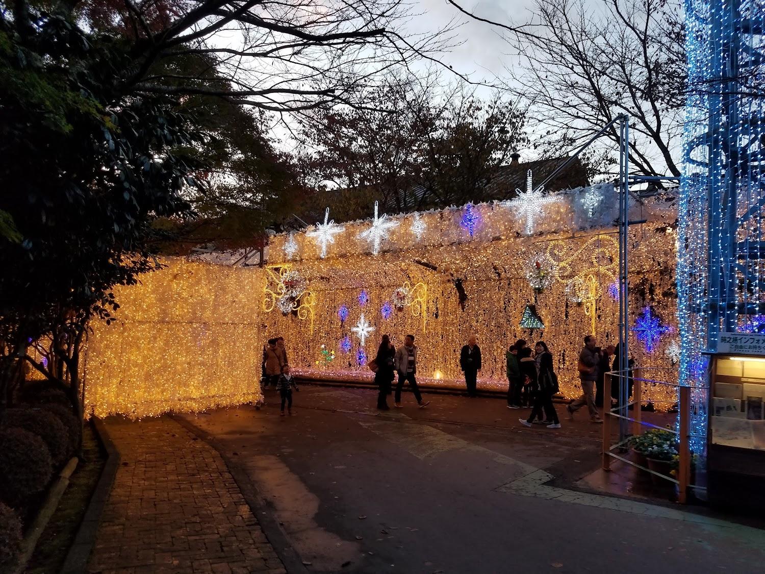Cover Image for Gotemba Kogen Hotel