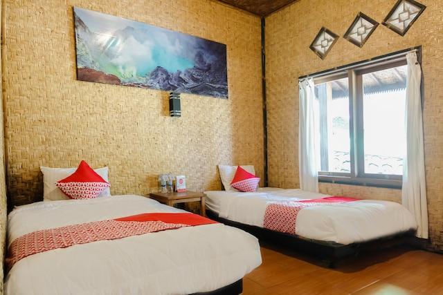 Cover Image for OYO 1415 Ijen Resto & Guest House