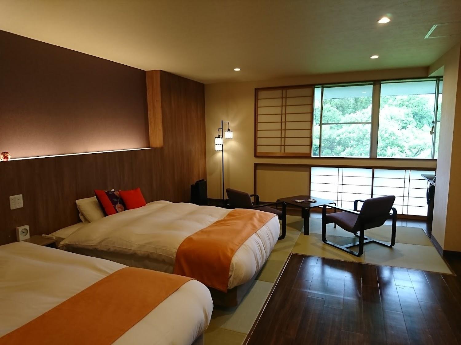 Cover Image for Hotel Miyama