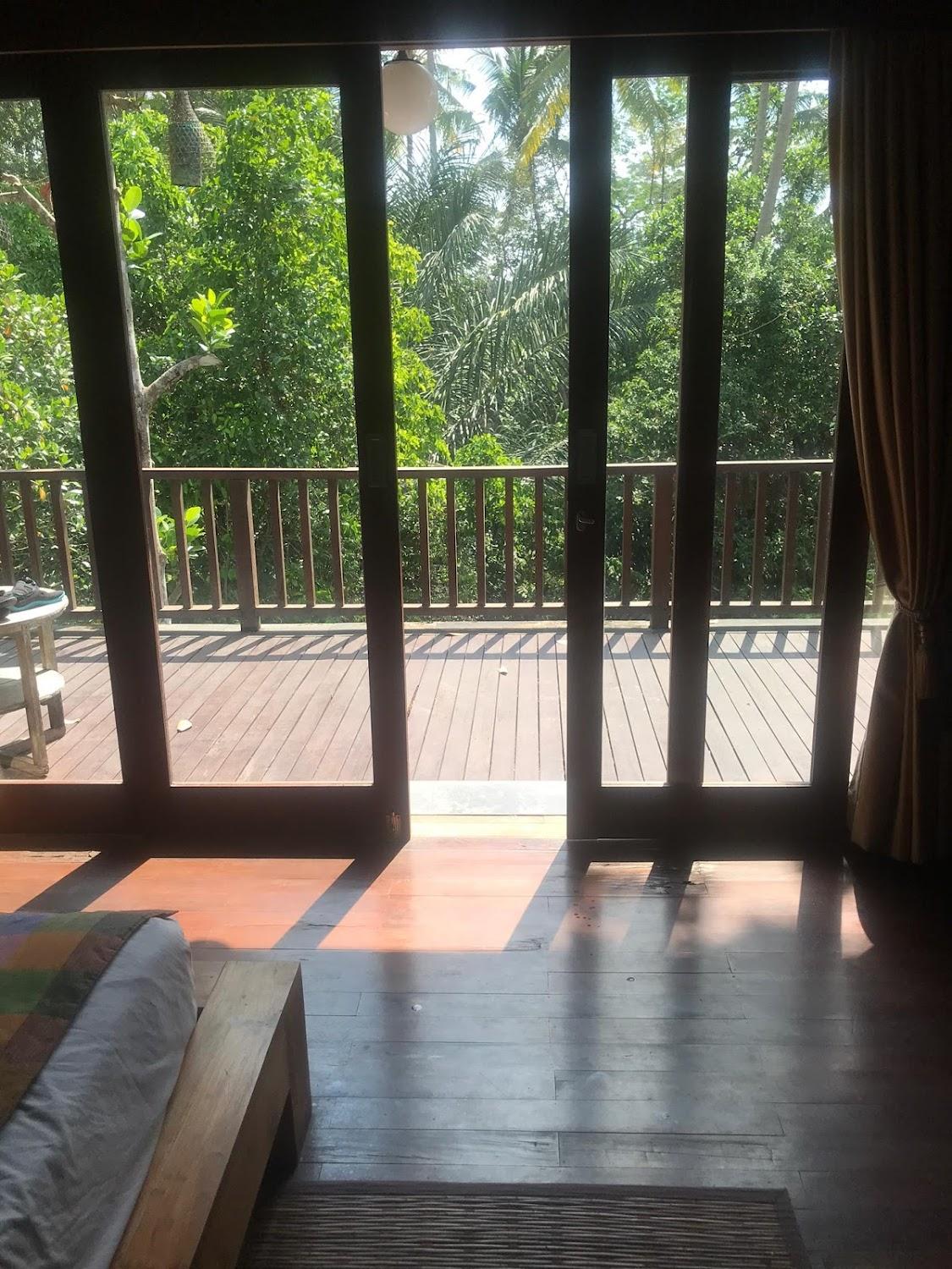 Cover Image for Harum Sari Private Villa Ubud