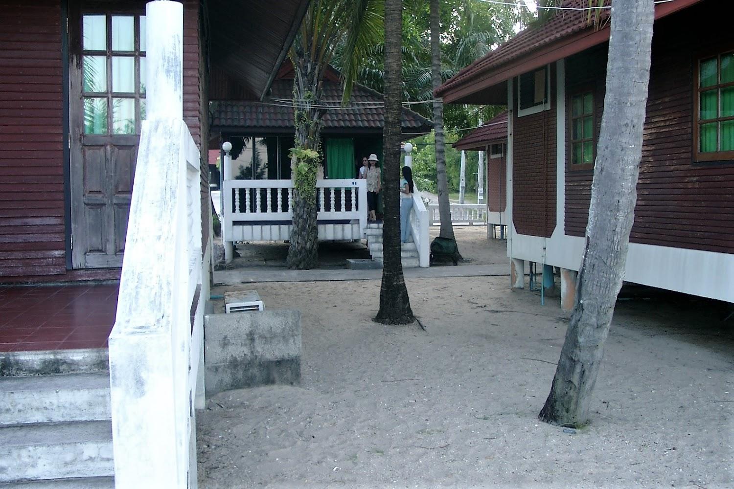 Cover Image for Supha Villa