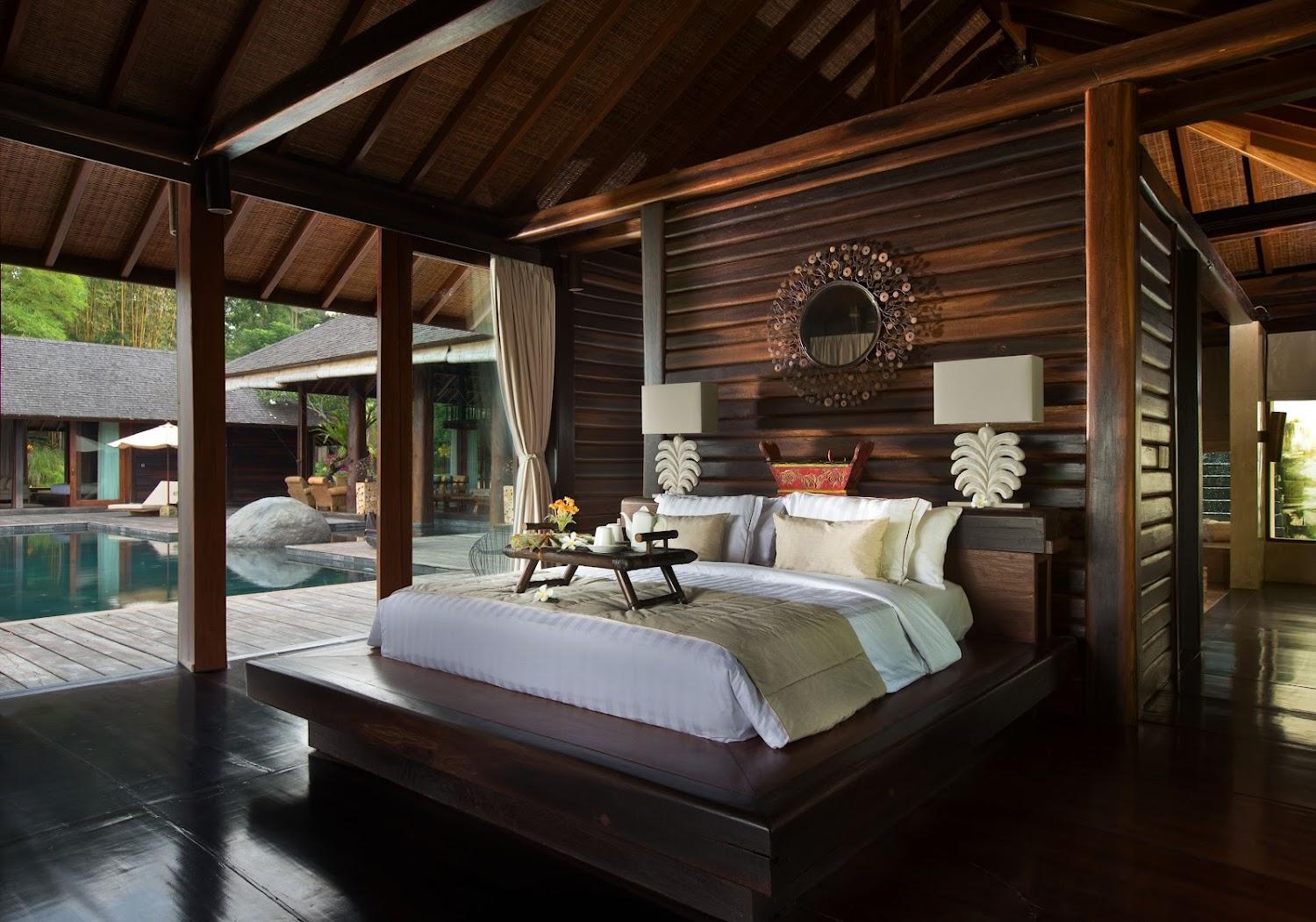 Cover Image for Kamaniiya River Villa Sayan - Ubud