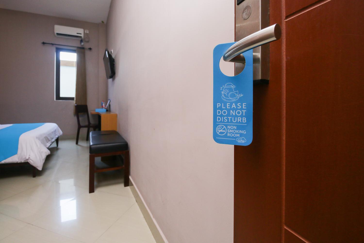 Cover Image for Airy Gadingrejo Ahmad Yani 55 Pasuruan