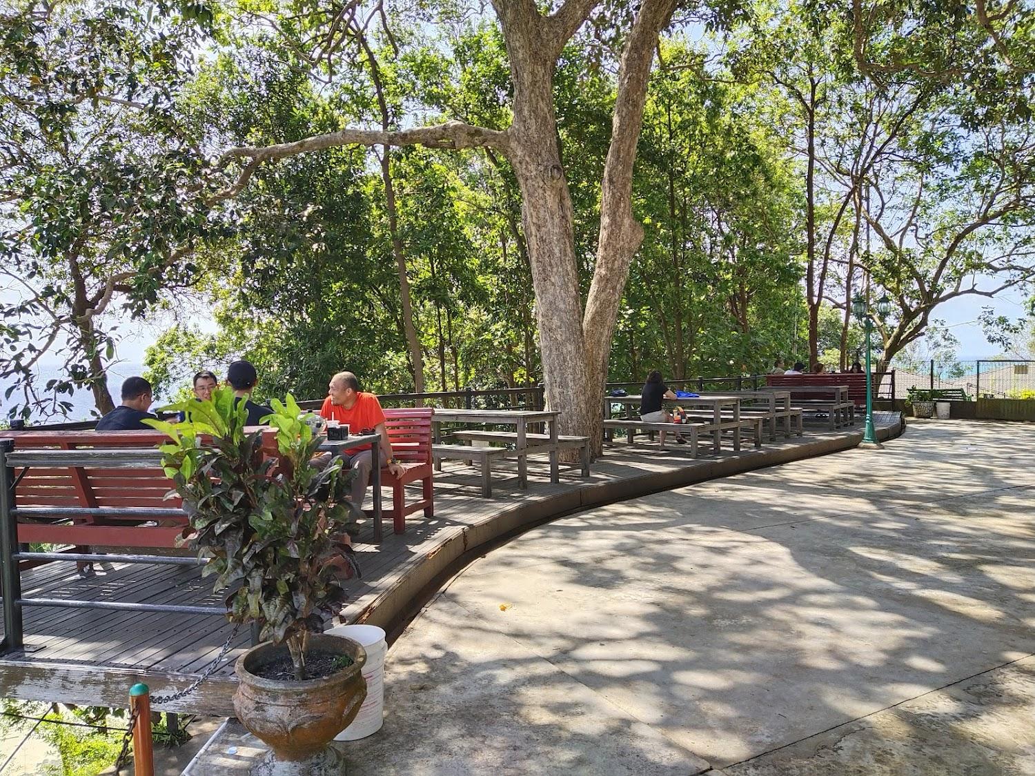 Cover Image for Bukit Berahu Cottage