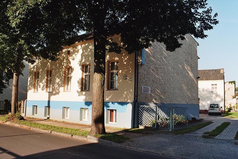Cover Image for Pension Lorenz Königs Wusterhausen