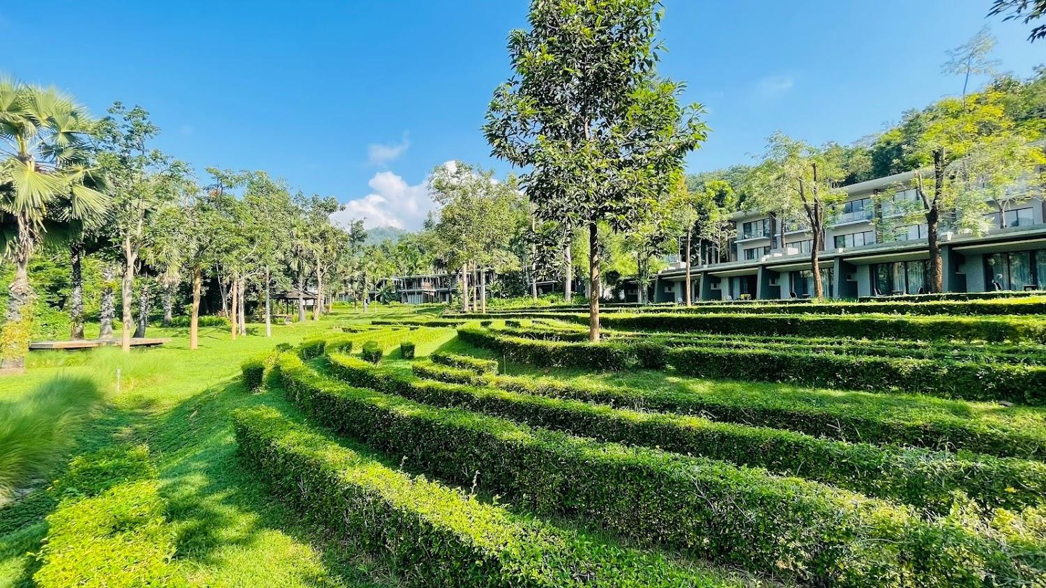 Cover Image for Veranda High Resort Chiang Mai - MGallery
