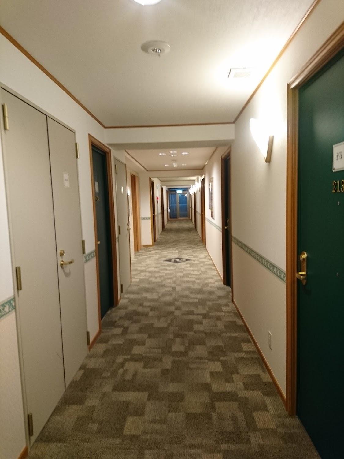Cover Image for Toyoko Inn Yonago ekimae