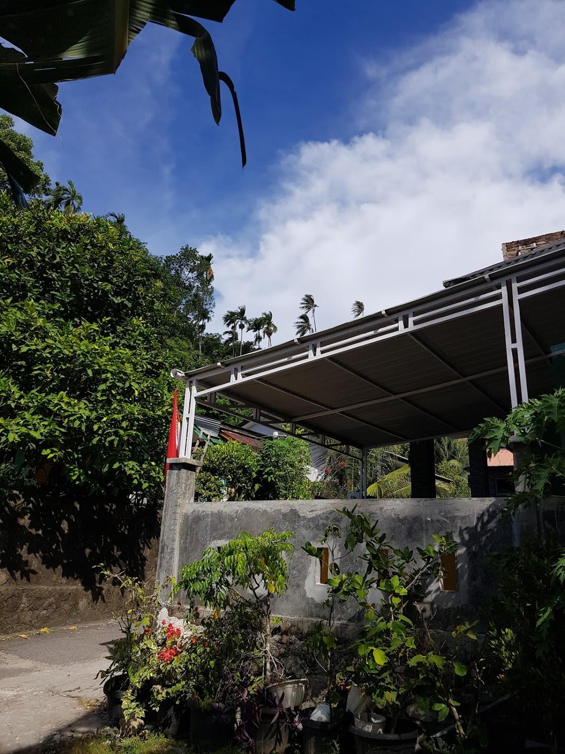 Cover Image for Khanza Homestay