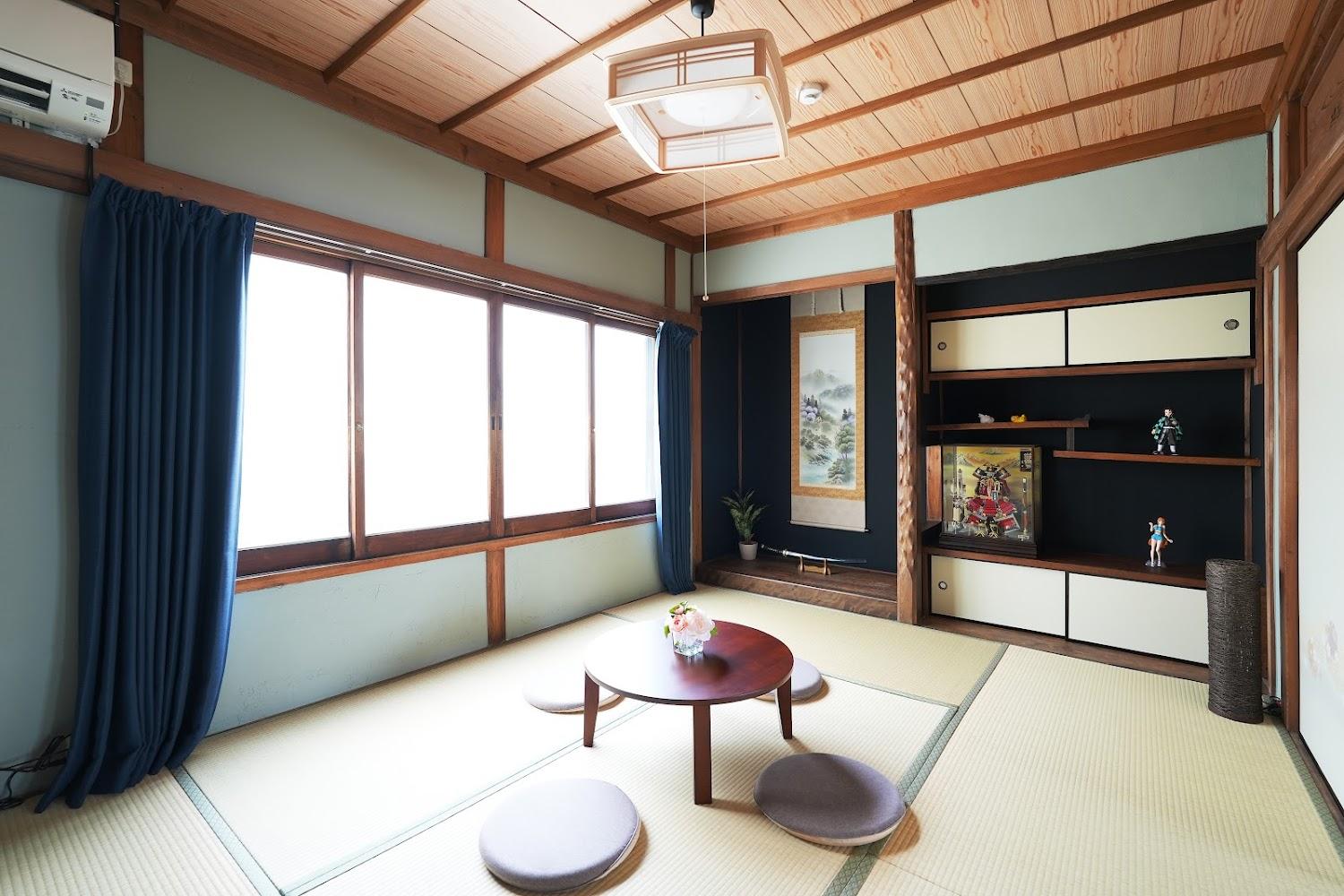 Cover Image for KYOKA INN