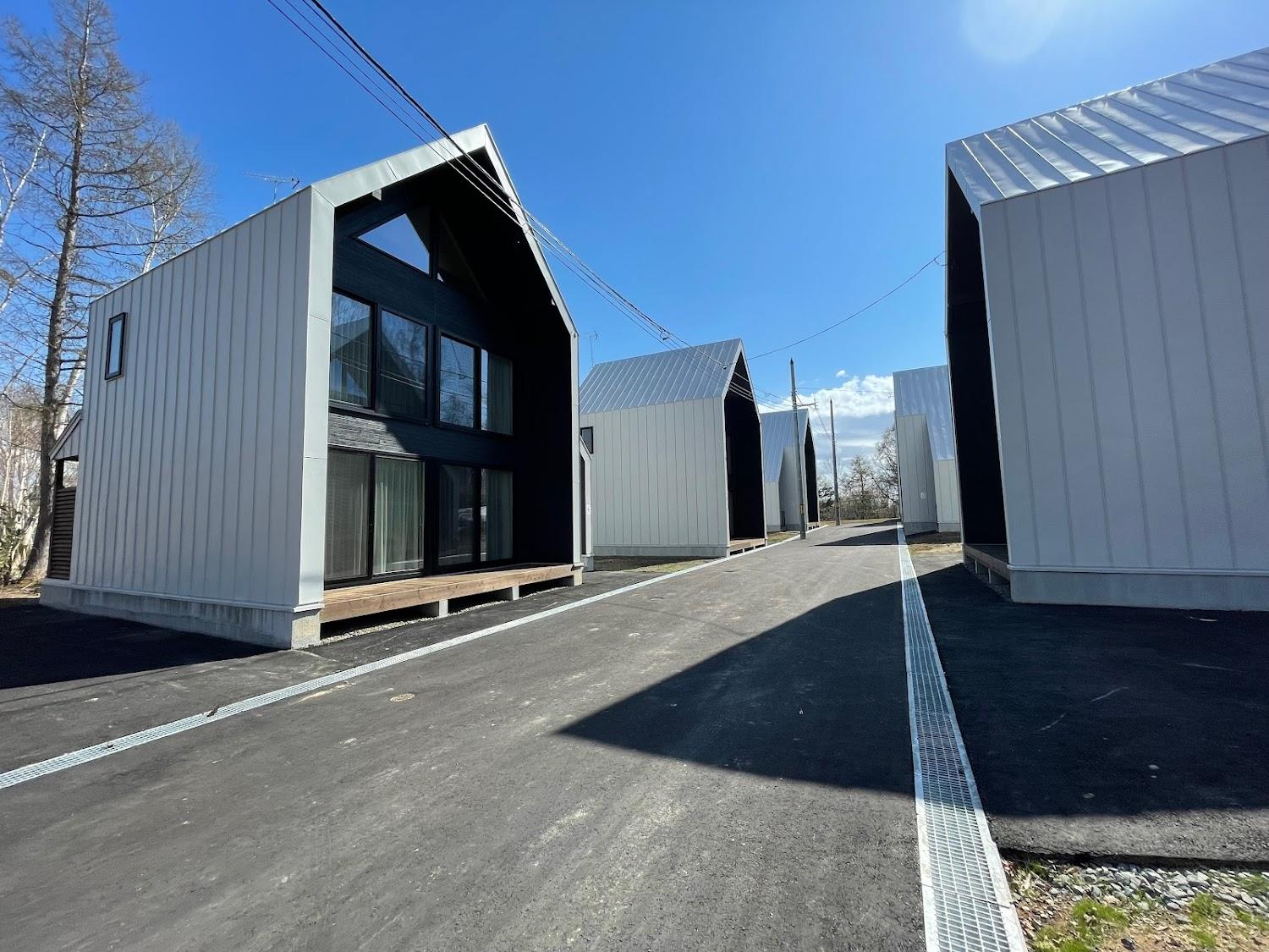 Cover Image for Niseko White Villas 湯の里
