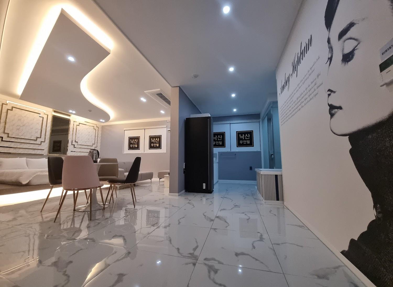 Cover Image for 낙산무인텔