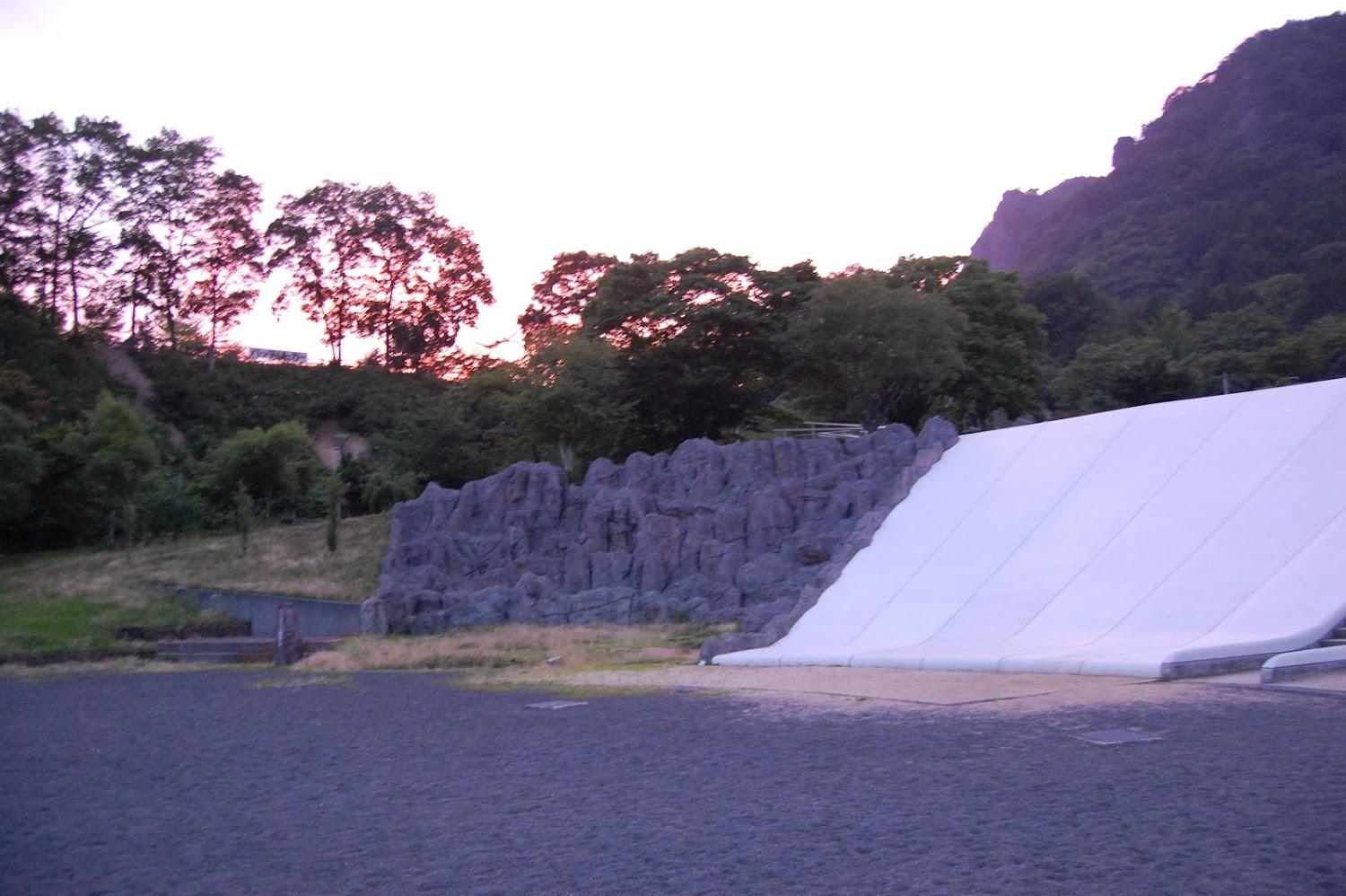 Cover Image for Ryozenkodomonomura Camping Ground