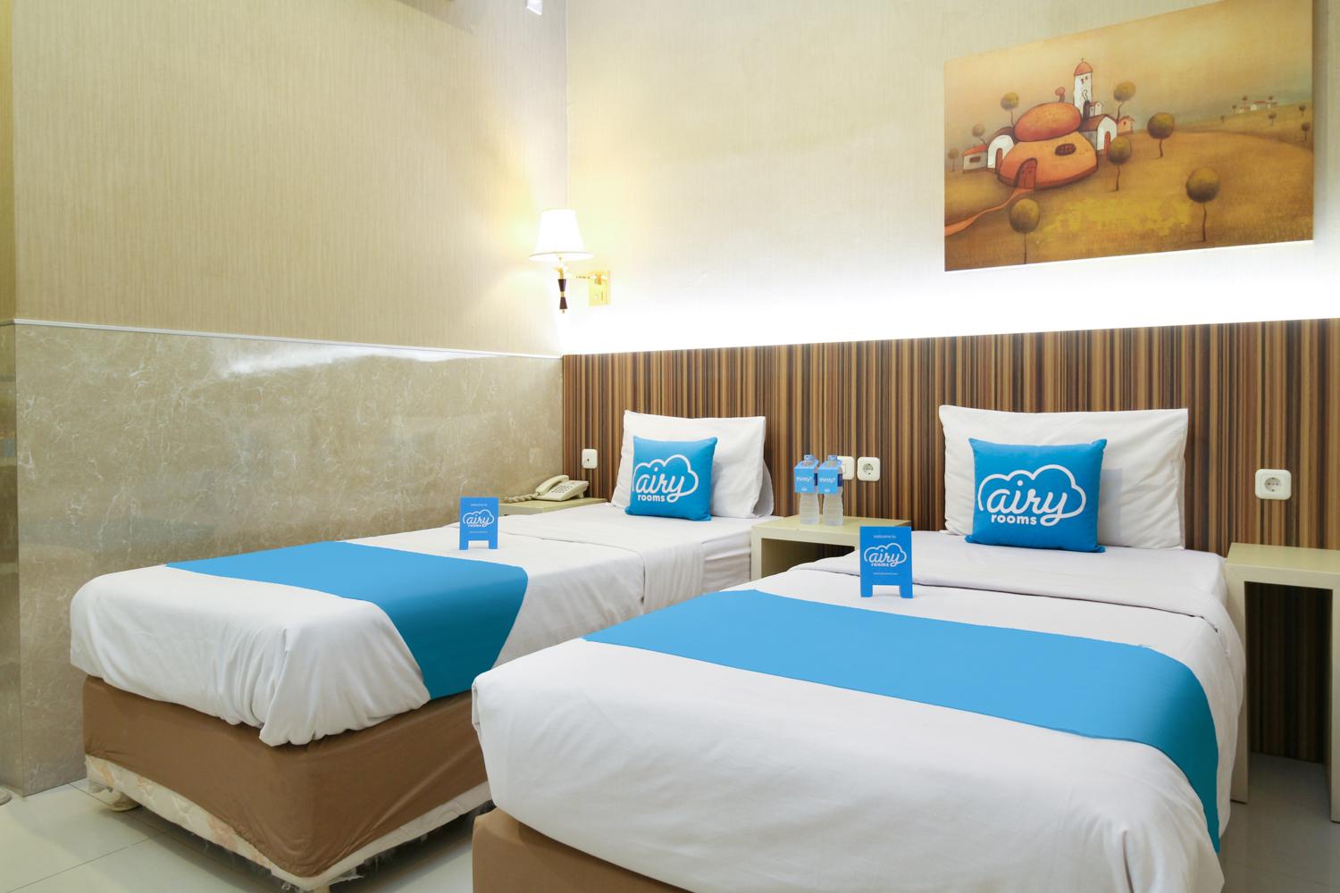 Cover Image for Airy Panakkukang Boulevard Ruko Ruby 51 Makassar