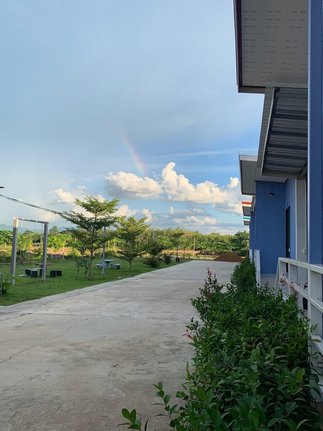 Cover Image for บ้านวีรวรรณ