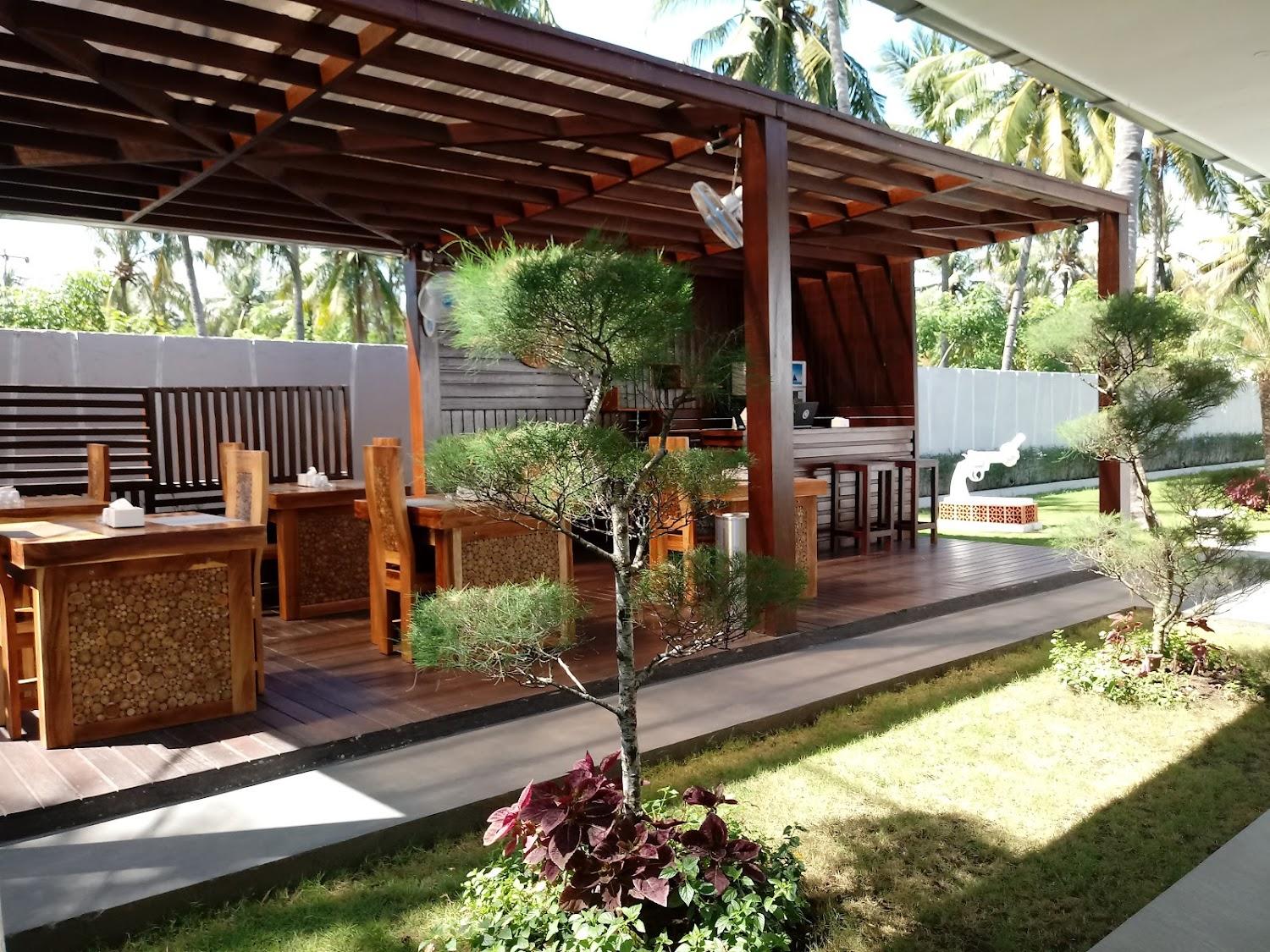 Cover Image for Gili Khayangan Villas