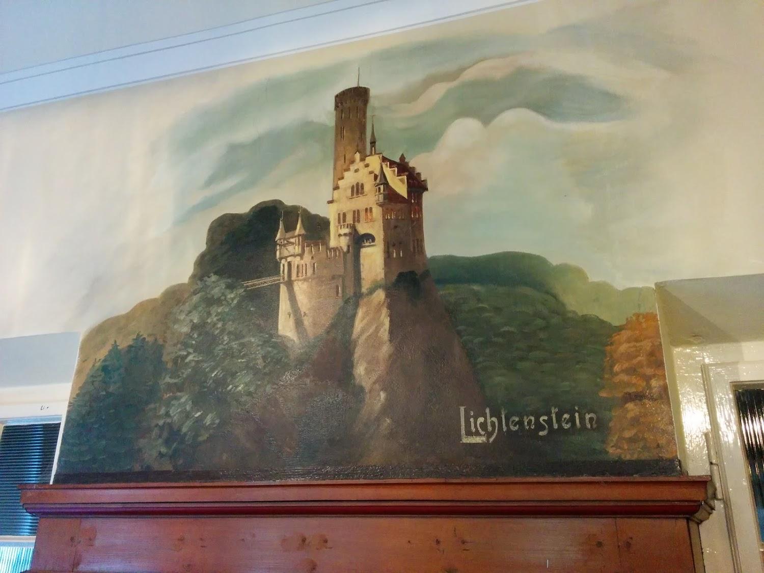 Cover Image for Hotel "Zum Herzog Karl"