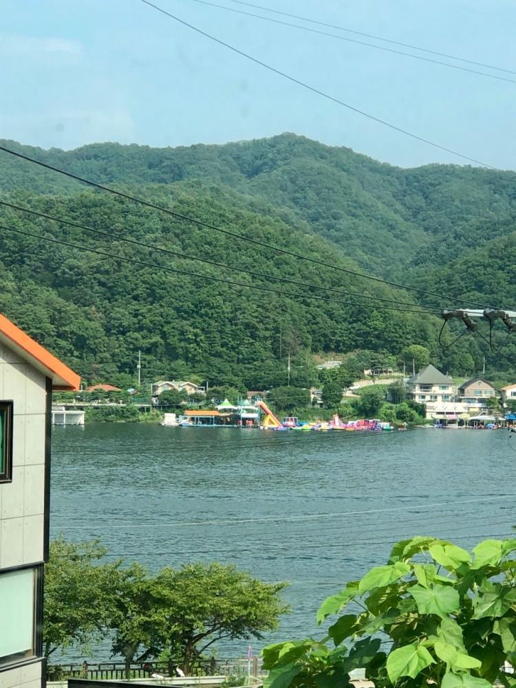 Cover Image for 클럽 아일랜드 펜션
