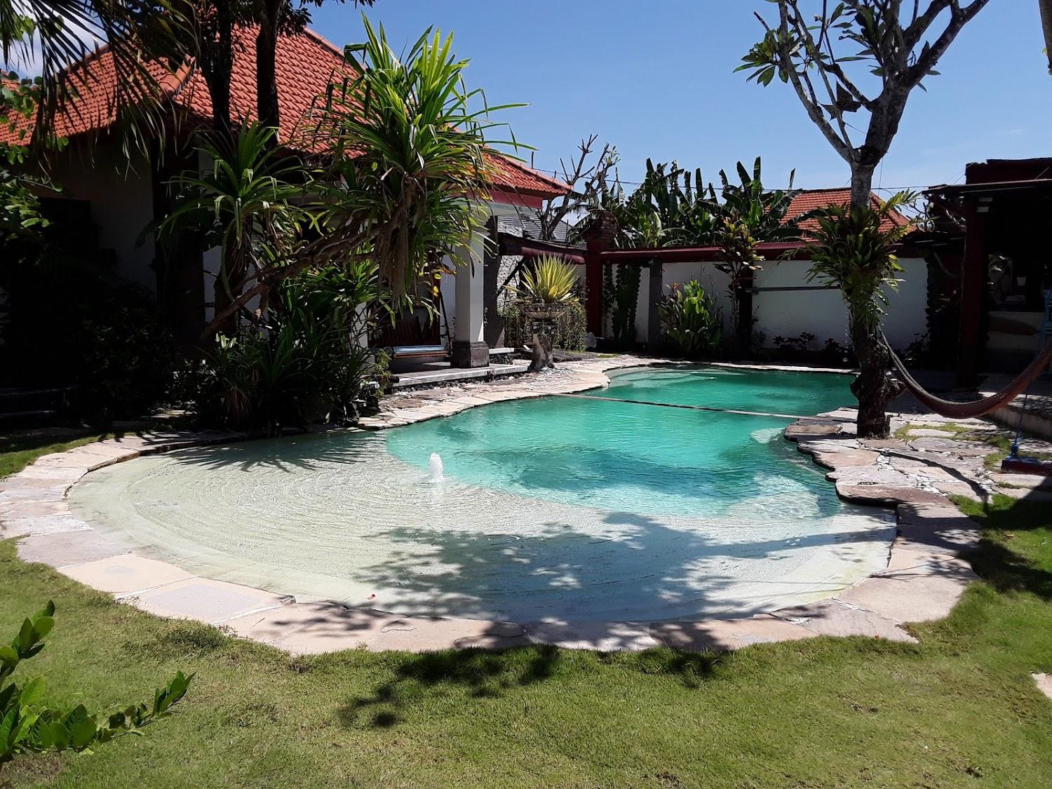 Cover Image for Villa Shantitara bungalows