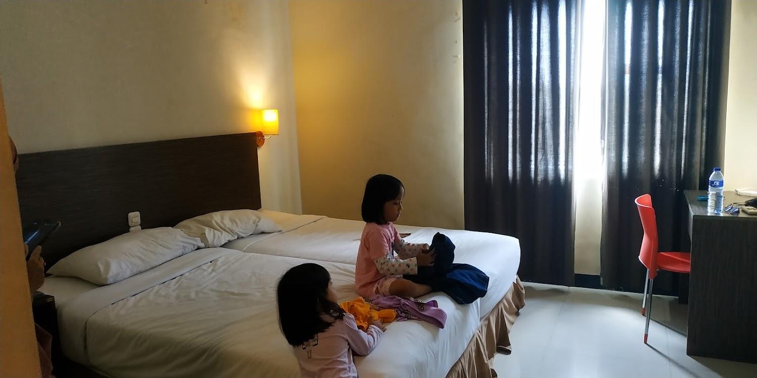 Cover Image for Hotel Artha Kencana Makassar