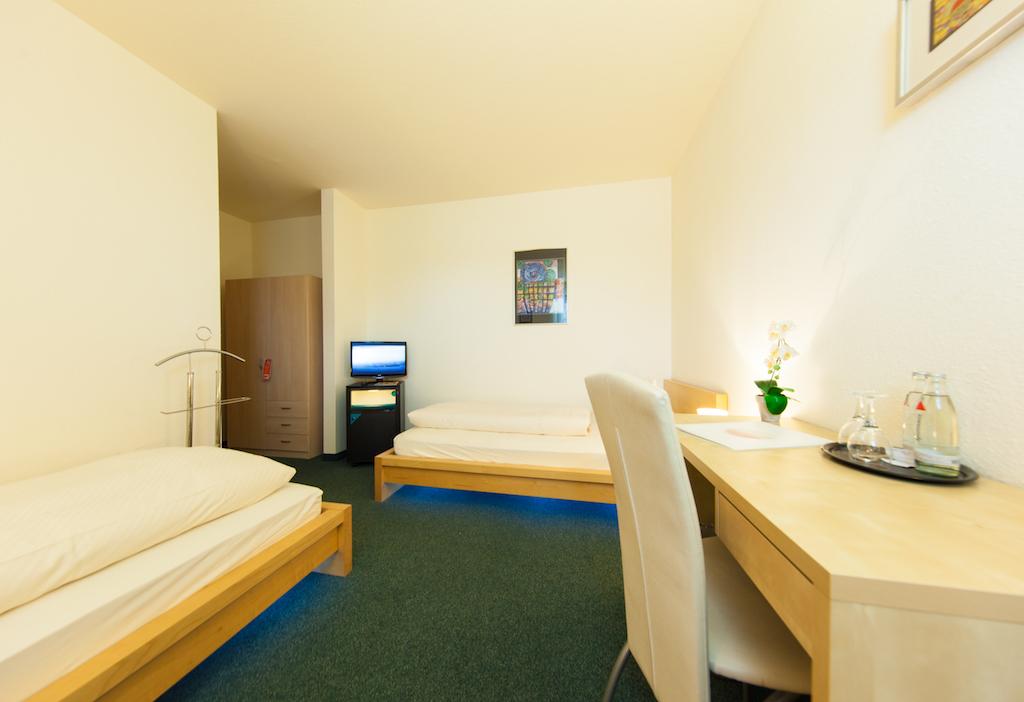 Cover Image for Hotel Garni An der Weide