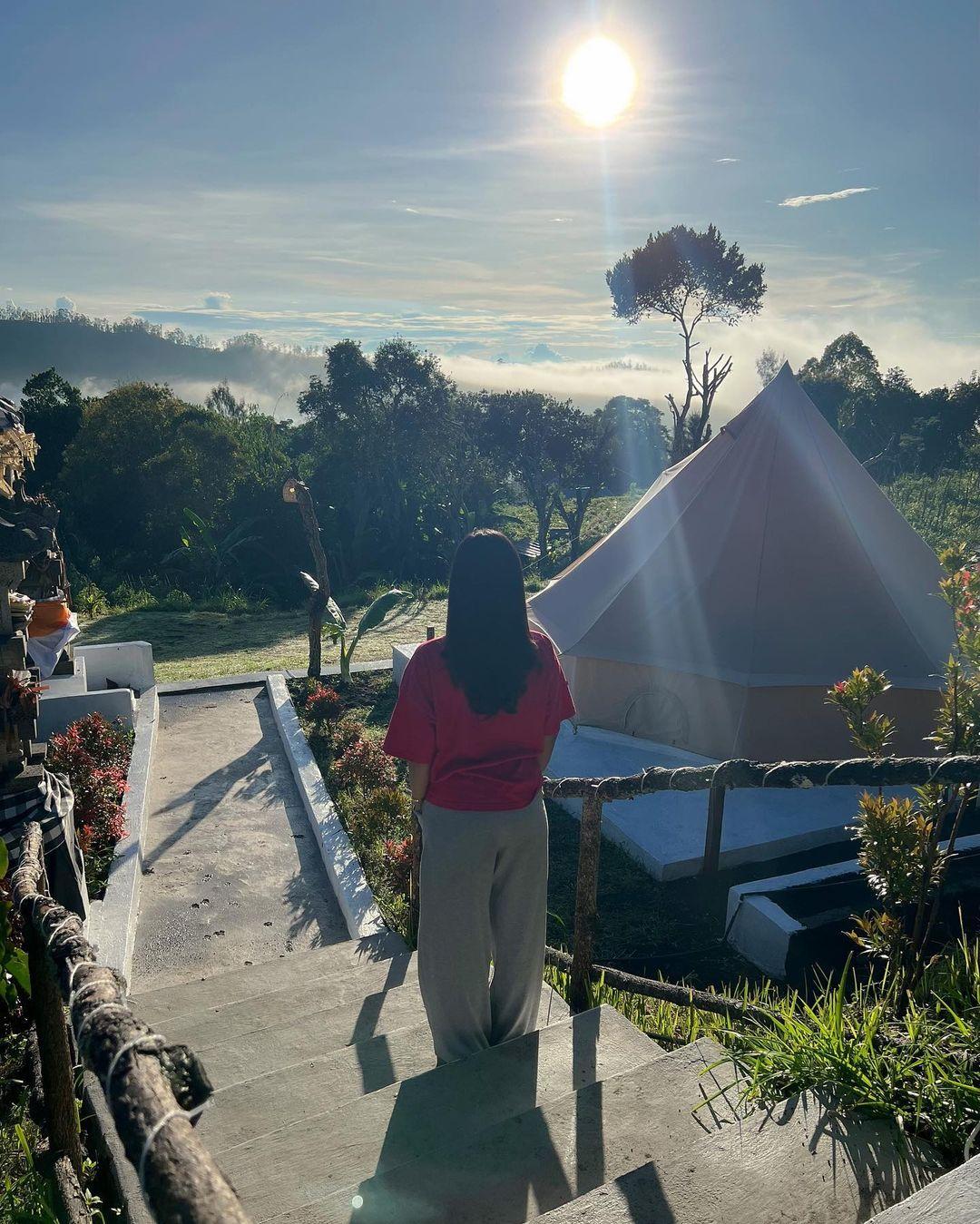 Cover Image for Wanahita Kintamani