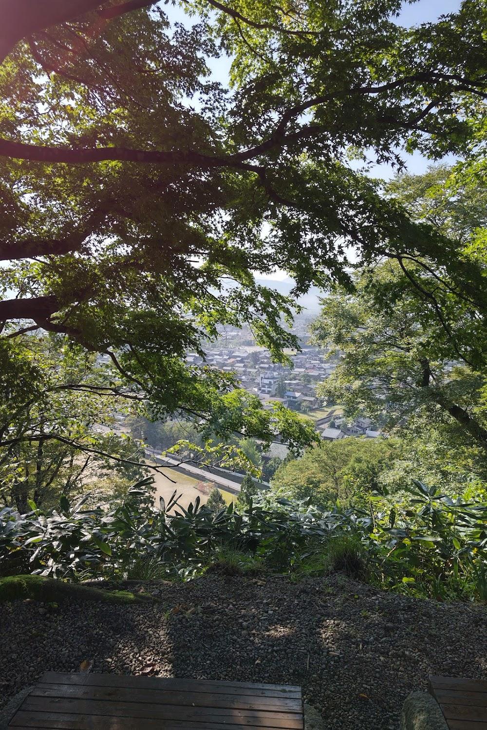 Cover Image for Arashima Hostel