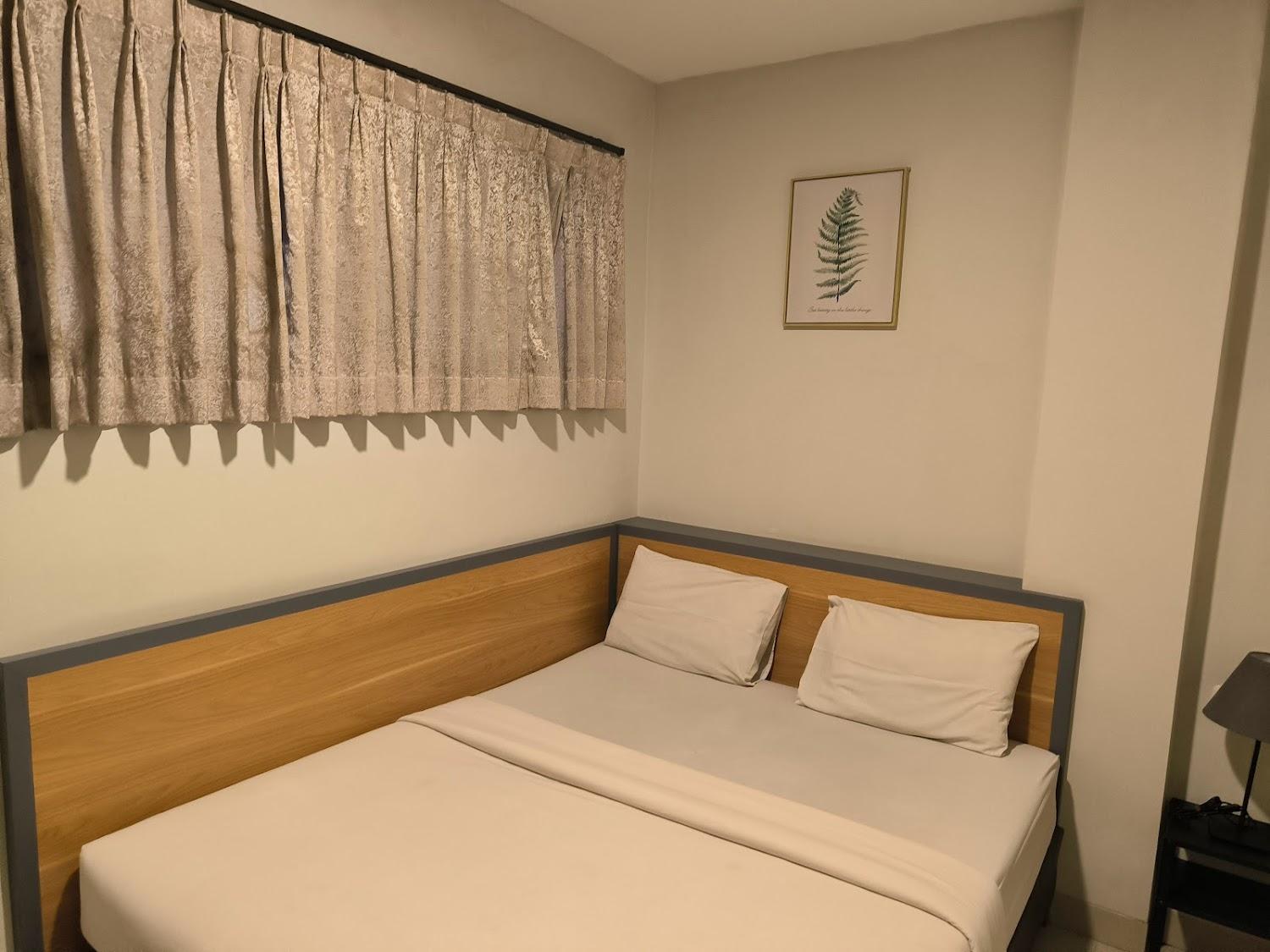 Cover Image for Ghurfati Hotel