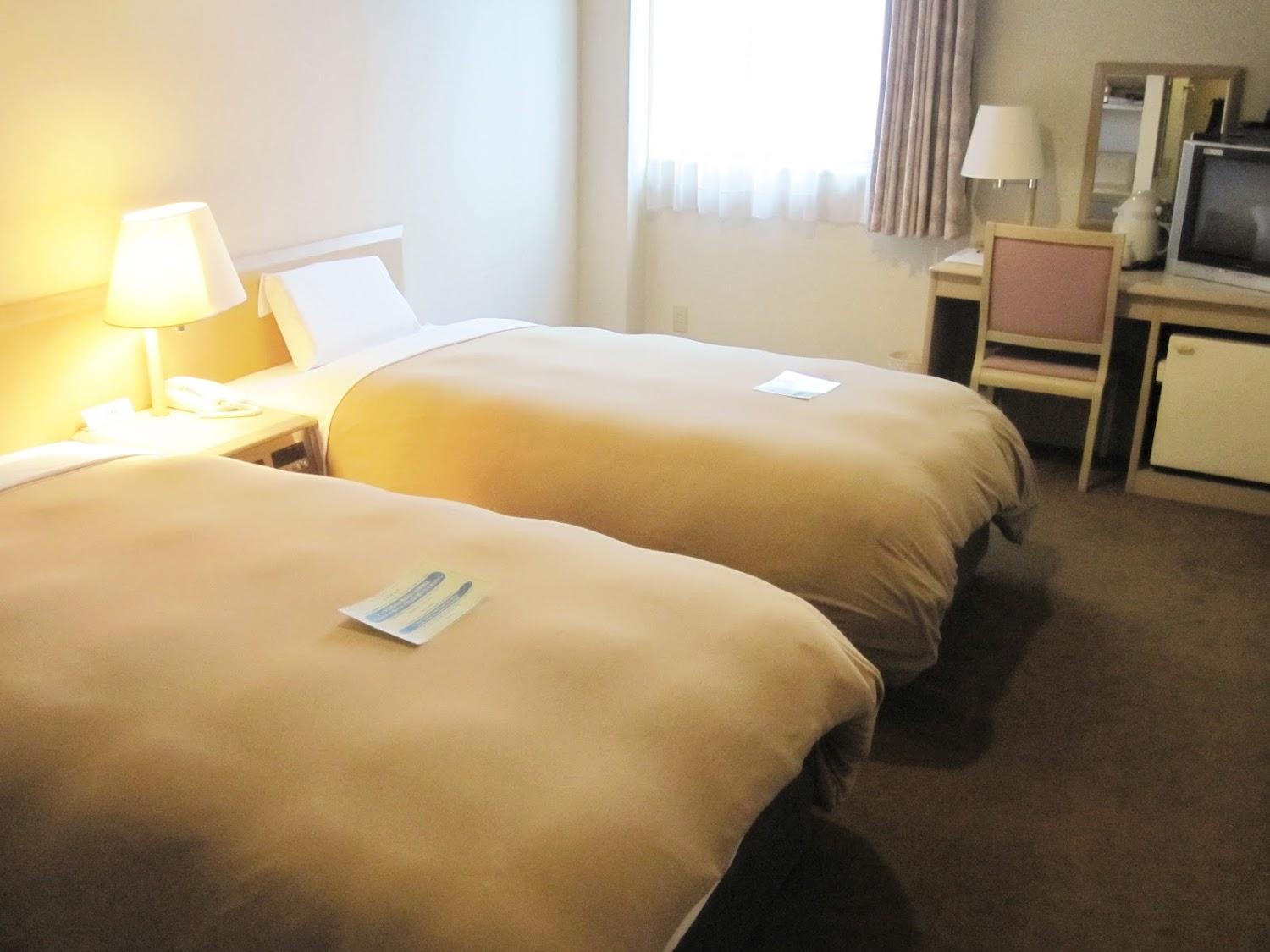 Cover Image for Hotel Hitachi Hills