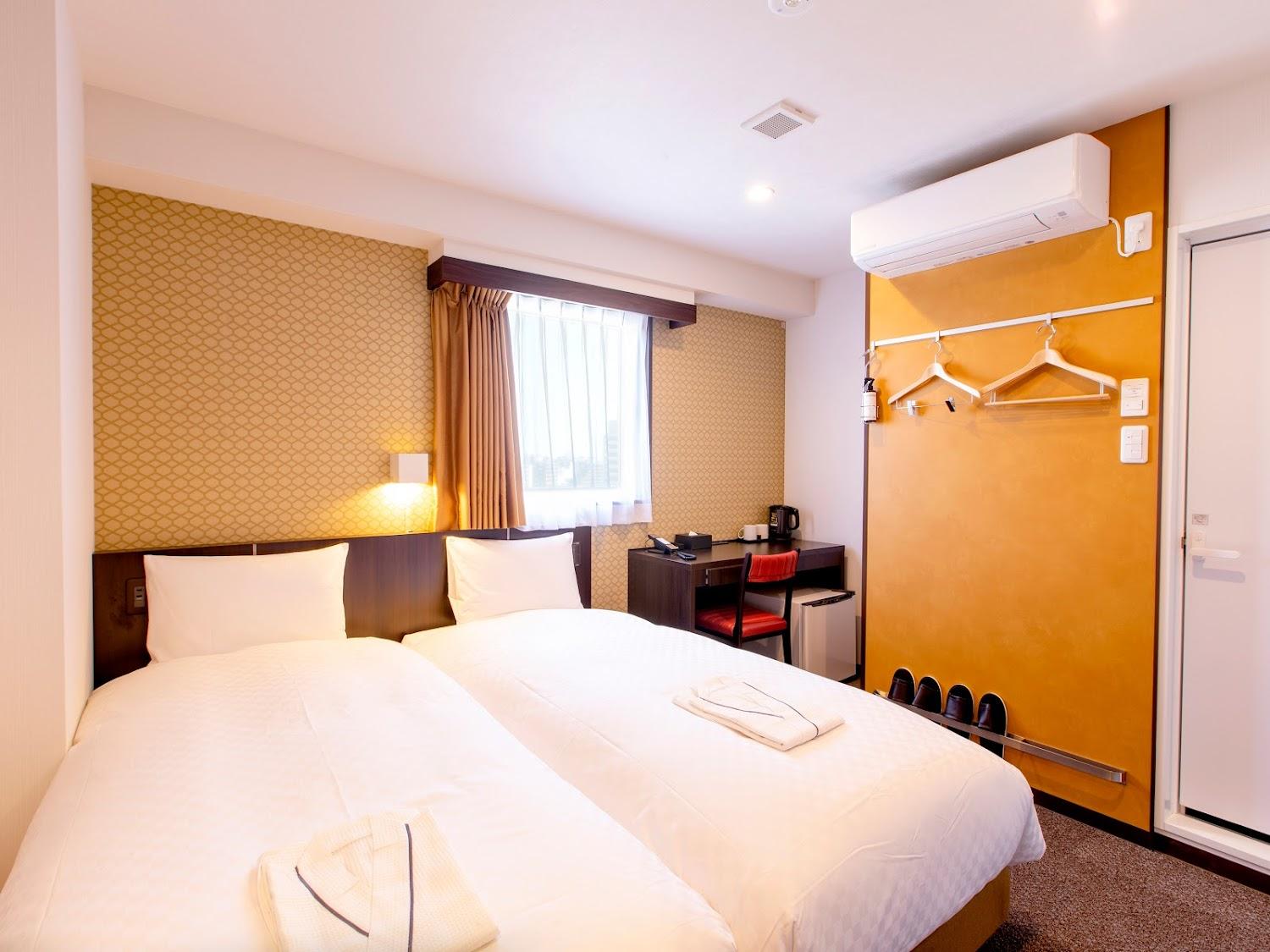 Cover Image for Hotel Wing International Akabane