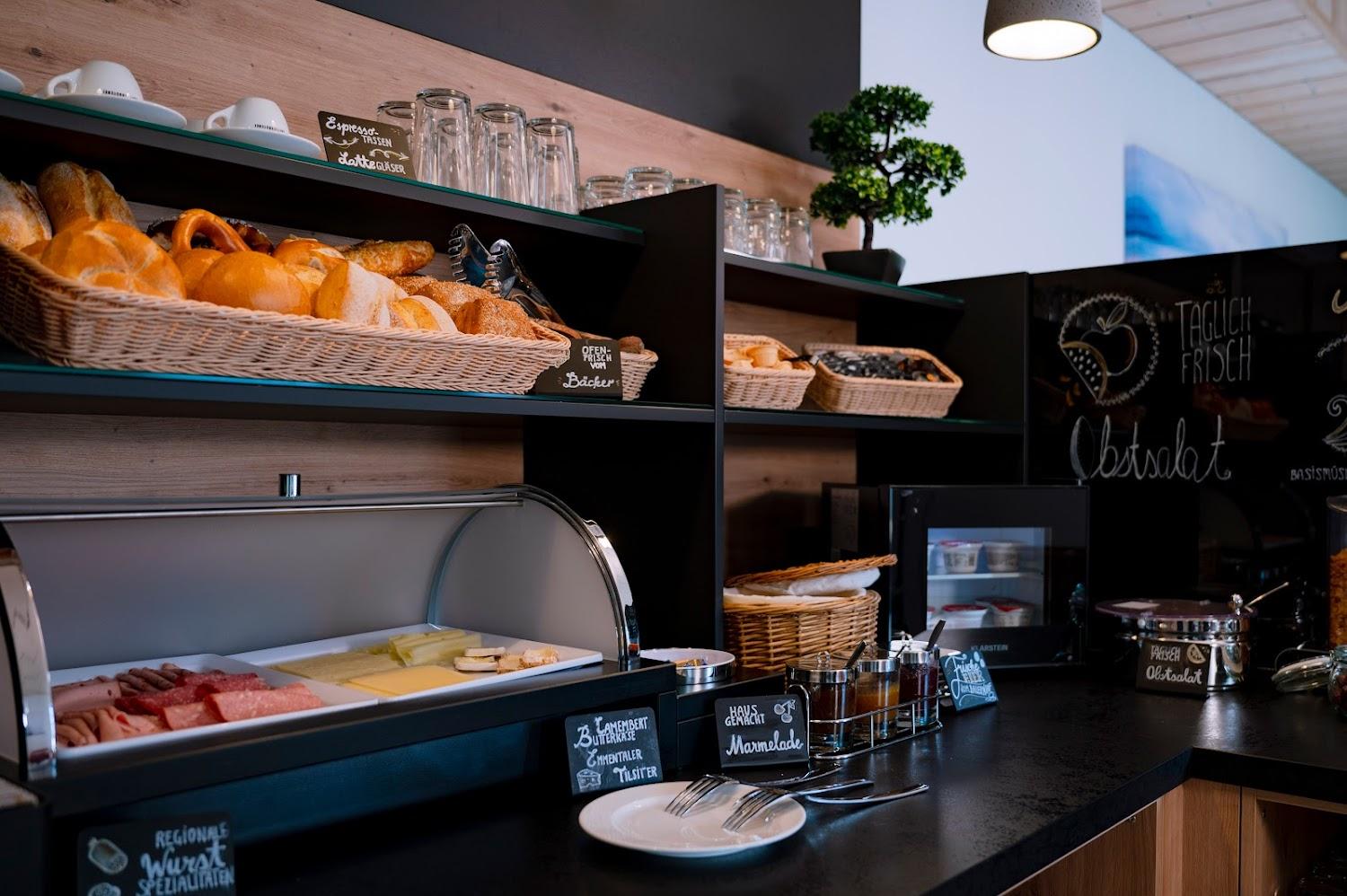 Cover Image for Stadtplatz23 B&B | Pension Schreiber