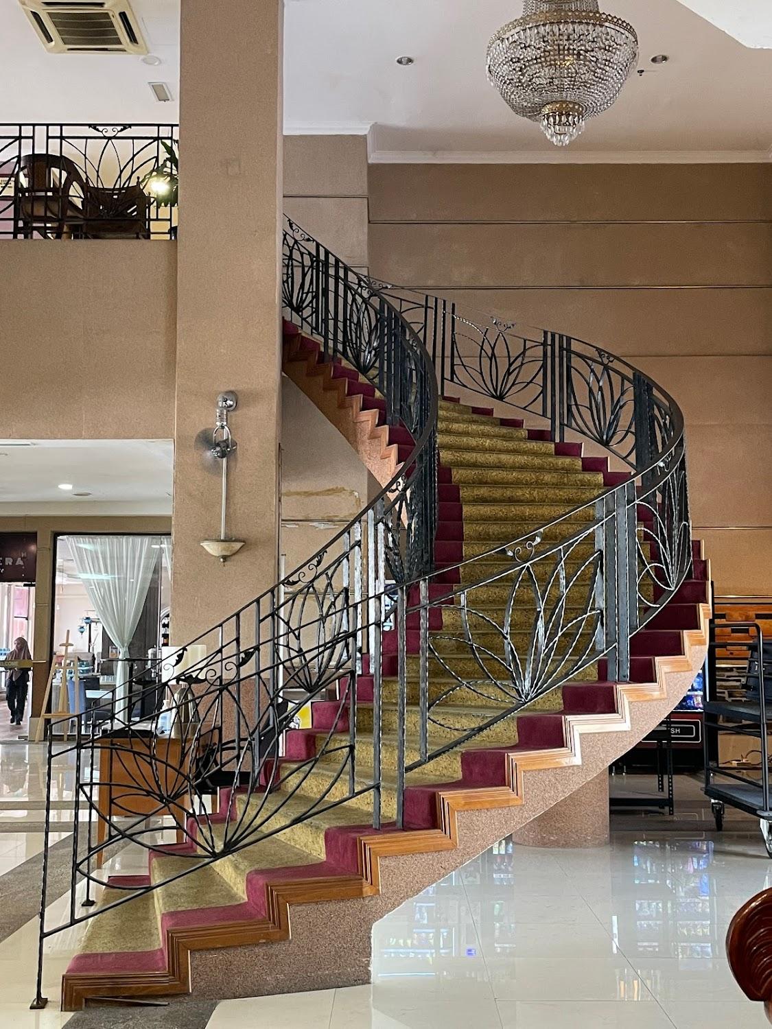 Cover Image for Putra Brasmana Hotel