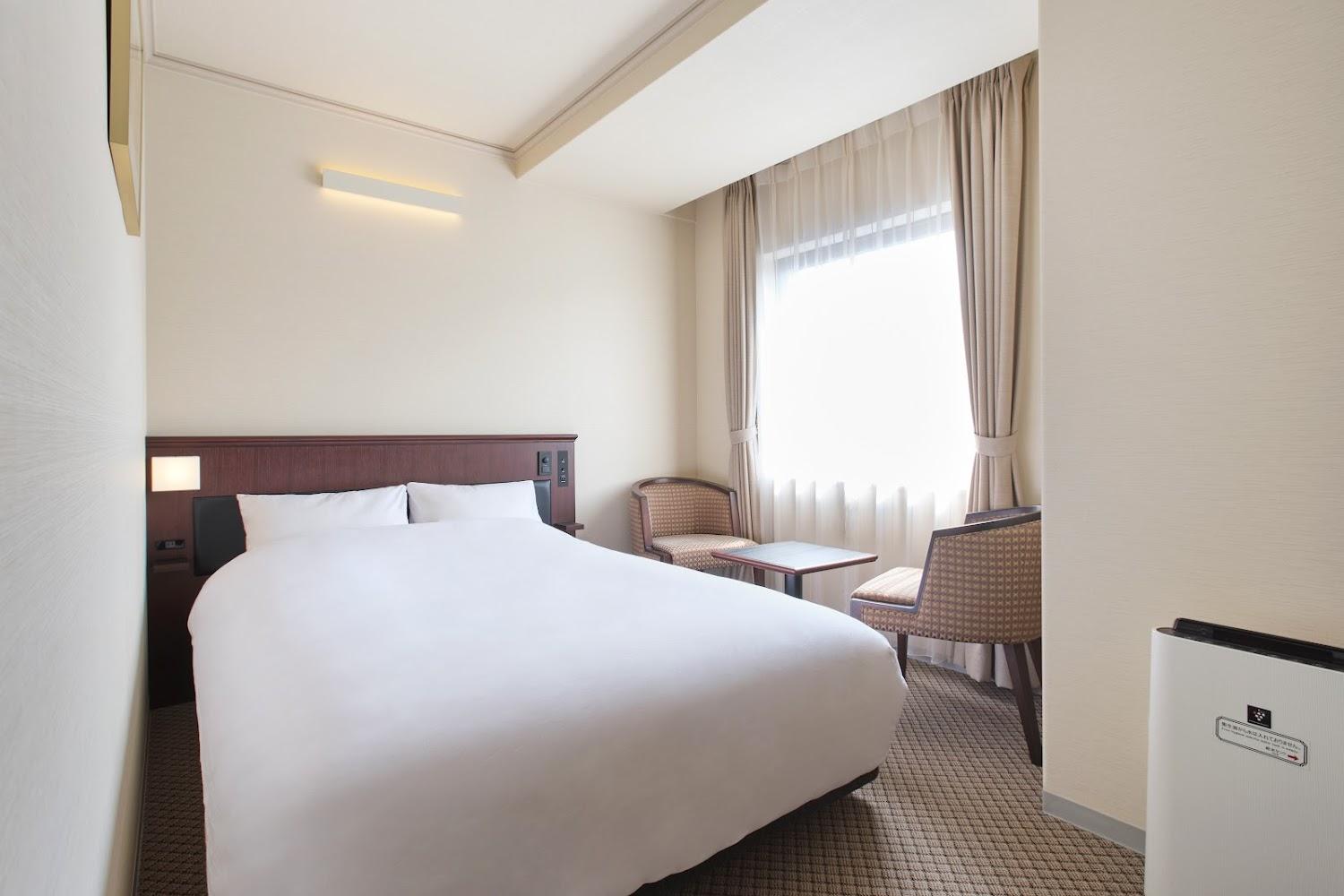 Cover Image for 高松パークホテル TAKAMATSU PARK HOTEL