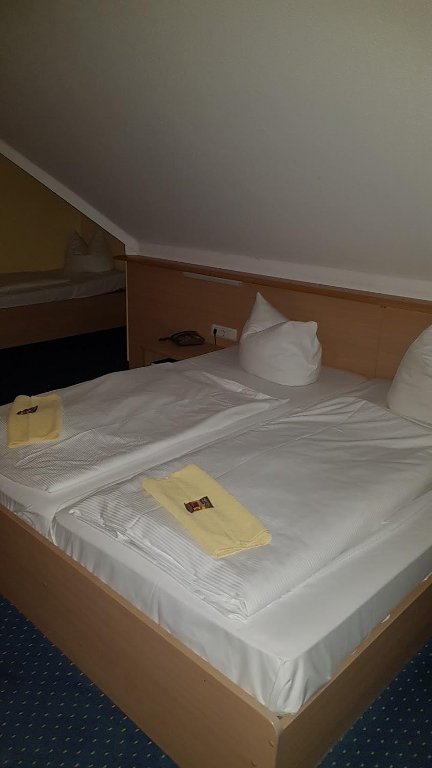 Cover Image for Hotel Stadt Spremberg