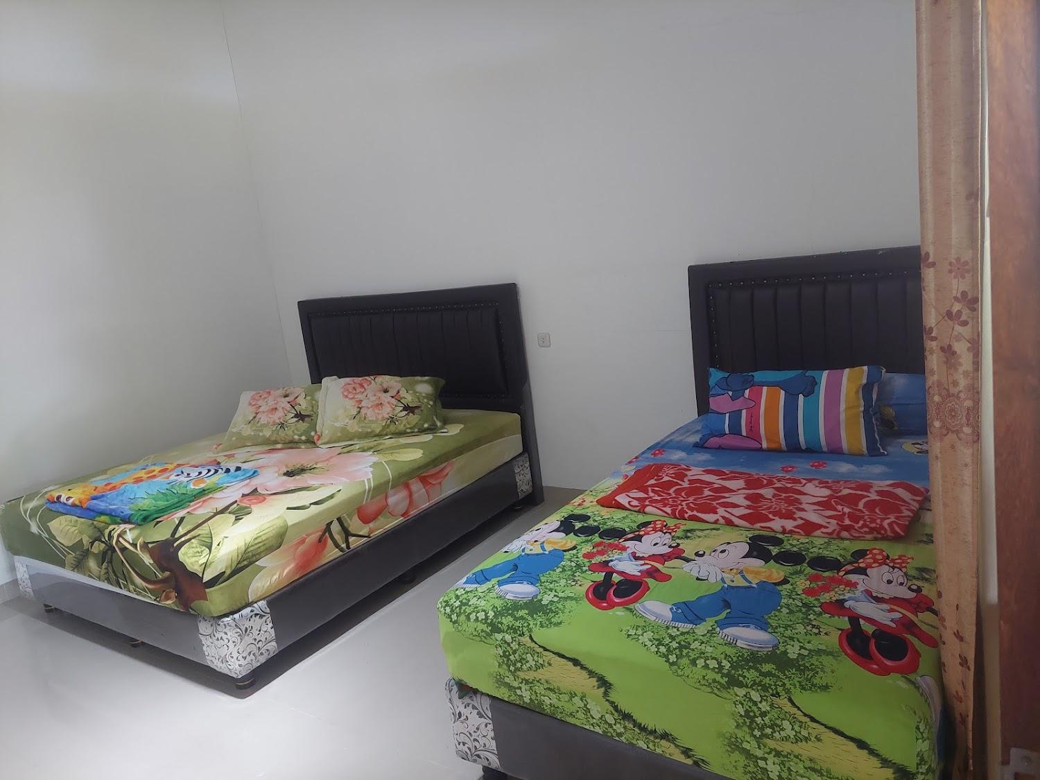 Cover Image for hotel gondang sivali