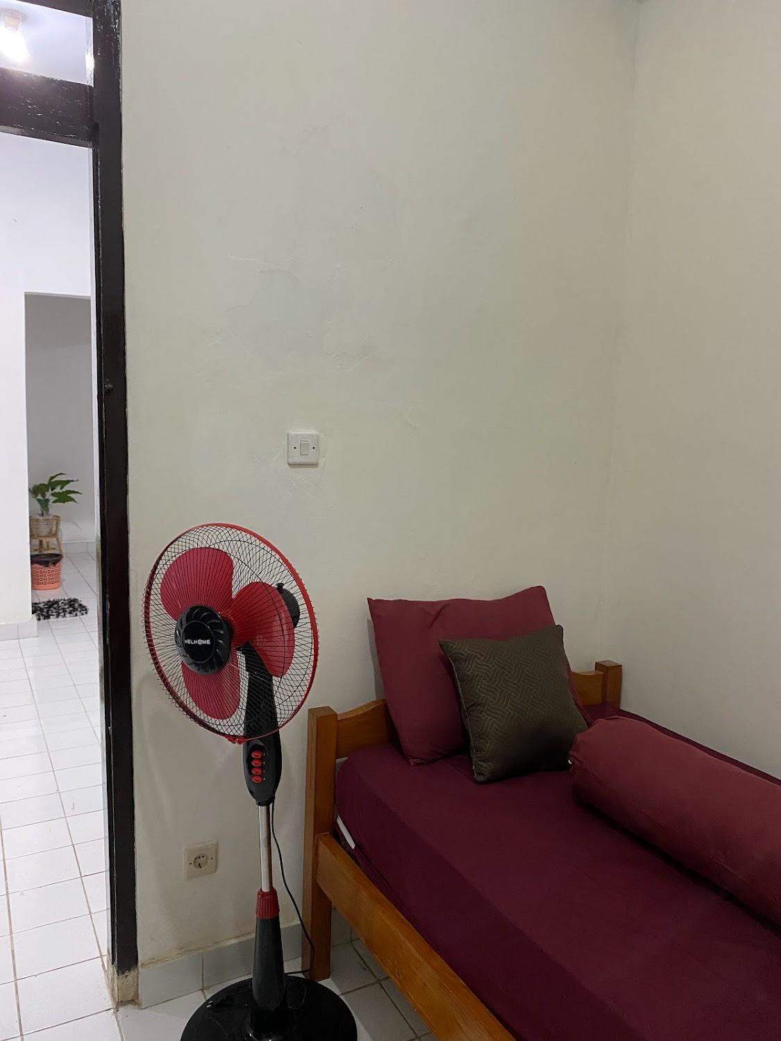 Cover Image for Permai House Homestay