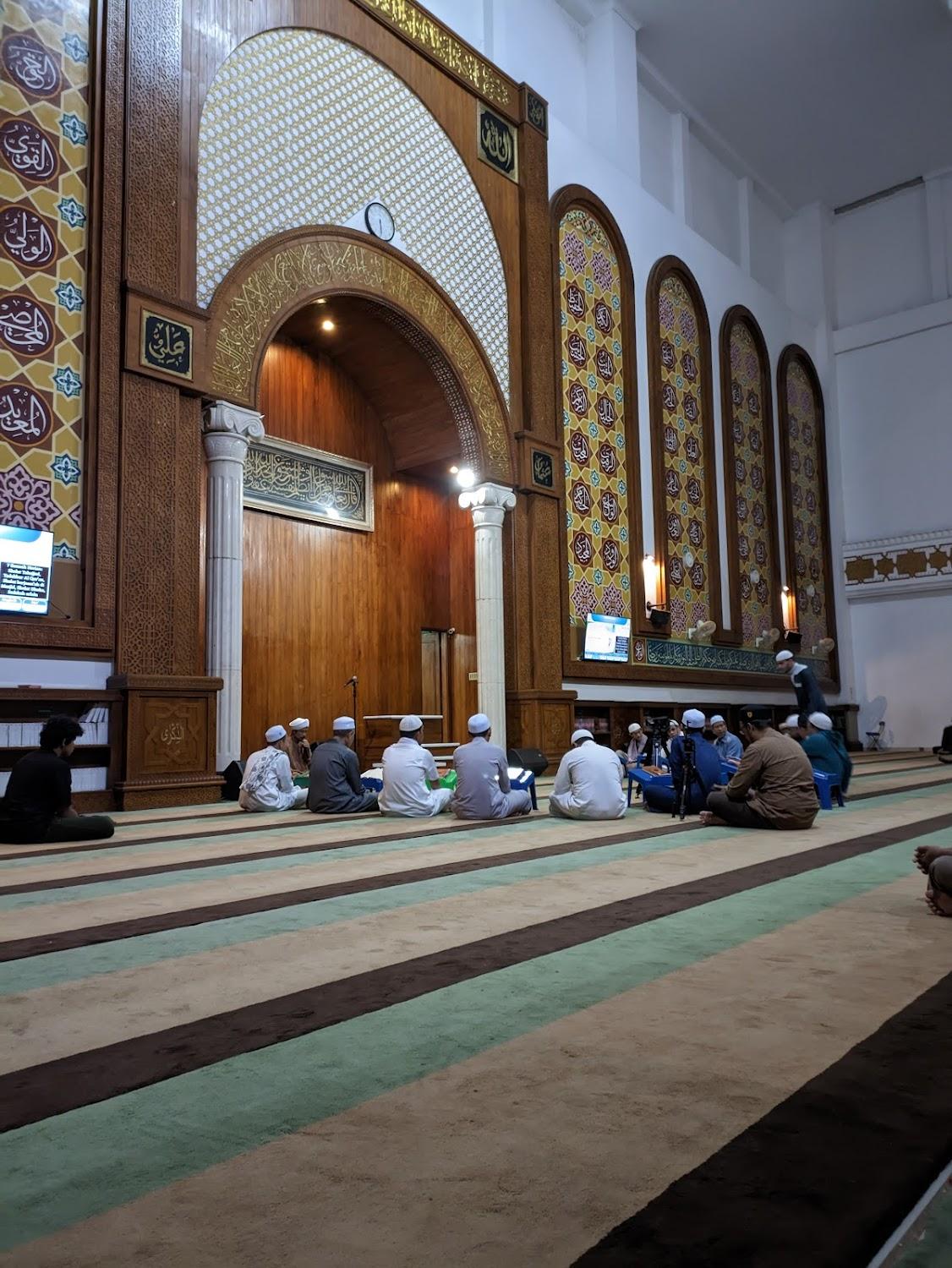 Cover Image for OYO 91378 Noor Inn Syariah
