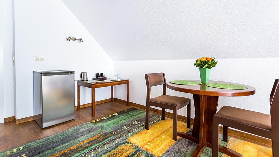 Cover Image for Apartment am Tannenweg
