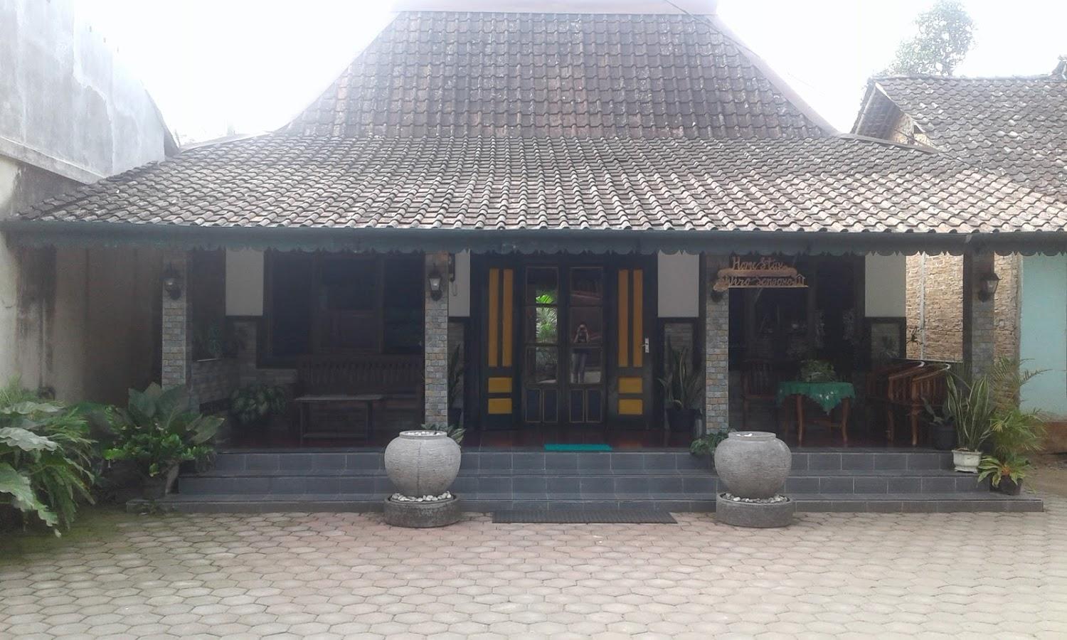 Cover Image for Homestay Wiro Senjoyo 1