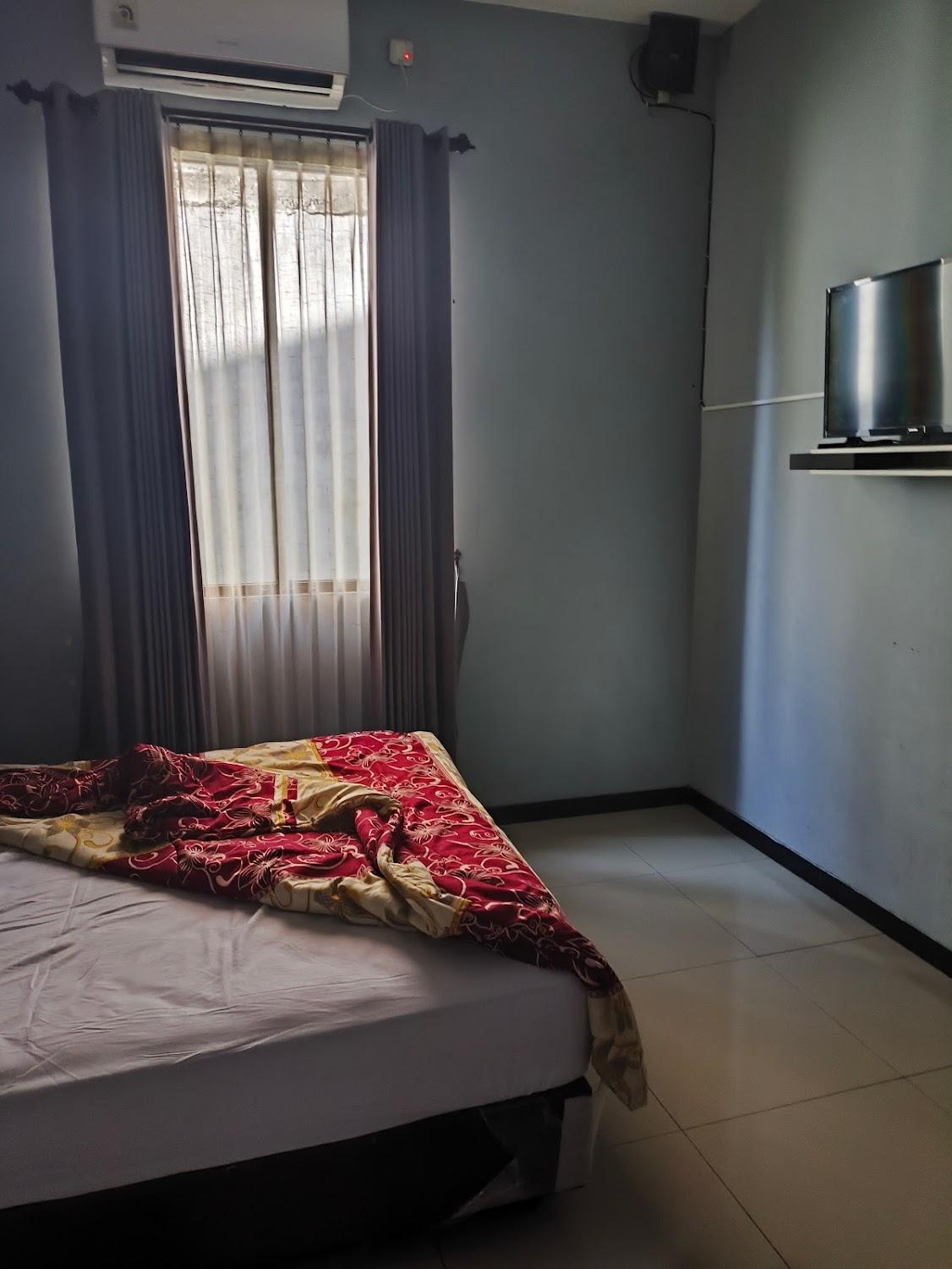 Cover Image for Hotel Rayyan Syariah