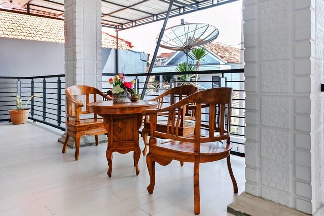 Cover Image for Capital O 1566 El Reyshi Family Residence