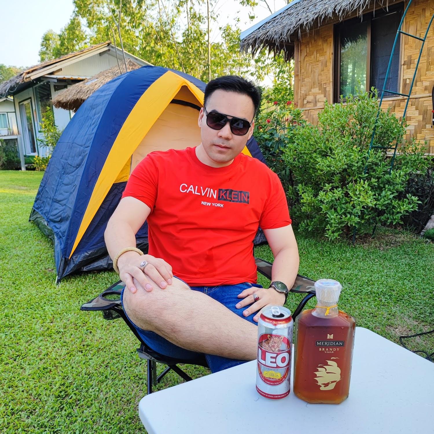 Cover Image for Slow Life @ วังน้ำเขียว Stay At Home