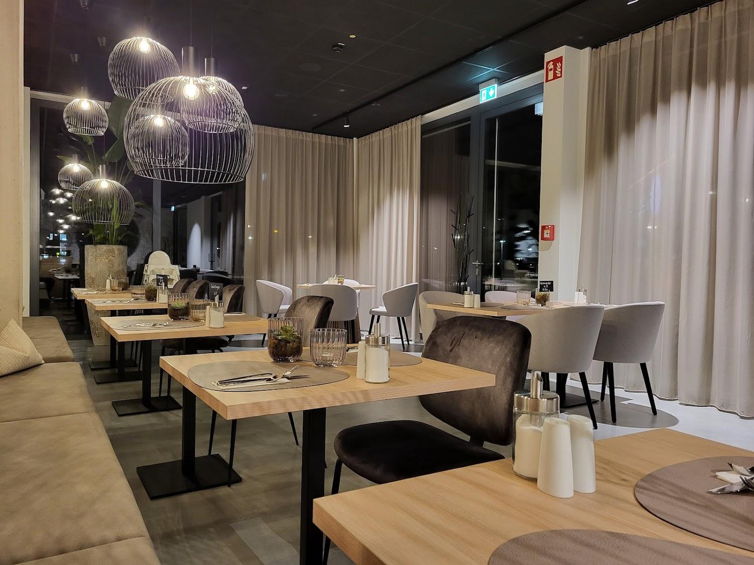 Cover Image for ADEBAR Stadthotel in Dingolfing
