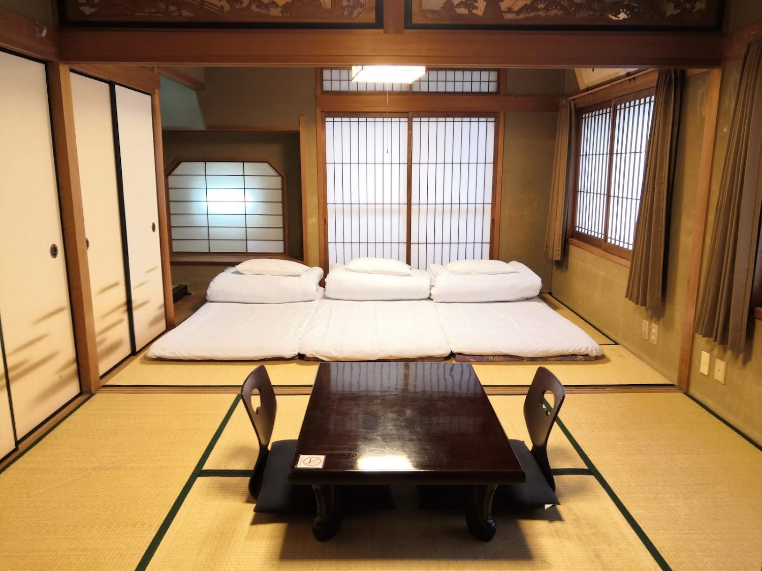 Cover Image for GuestHouse UMEKOJI