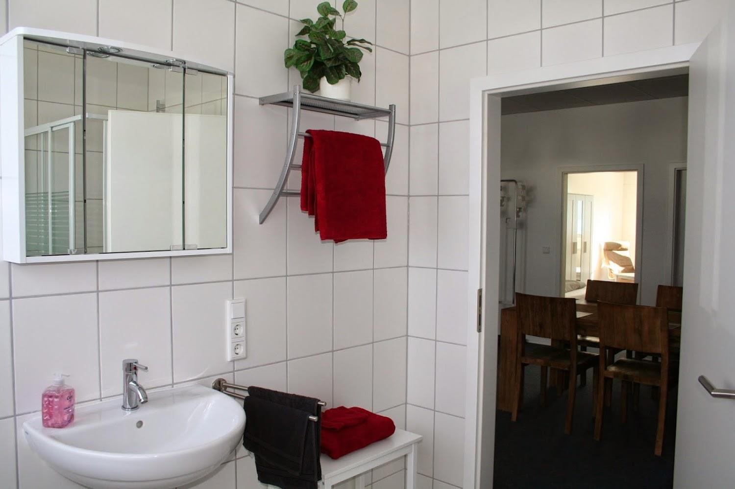 Cover Image for Gästezimmer Neuwiesenfeld