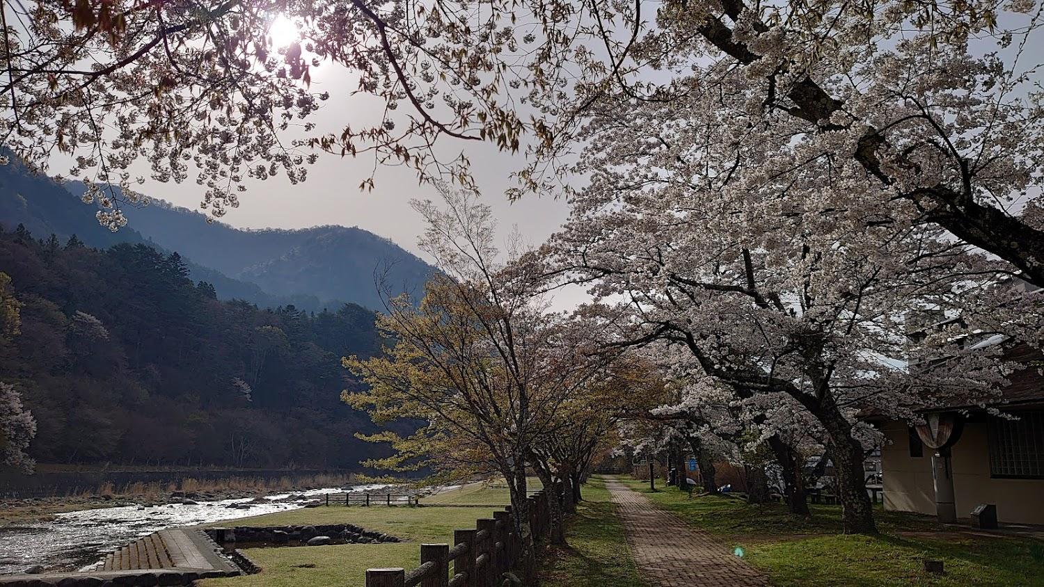 Cover Image for Itoen hotel shiobara
