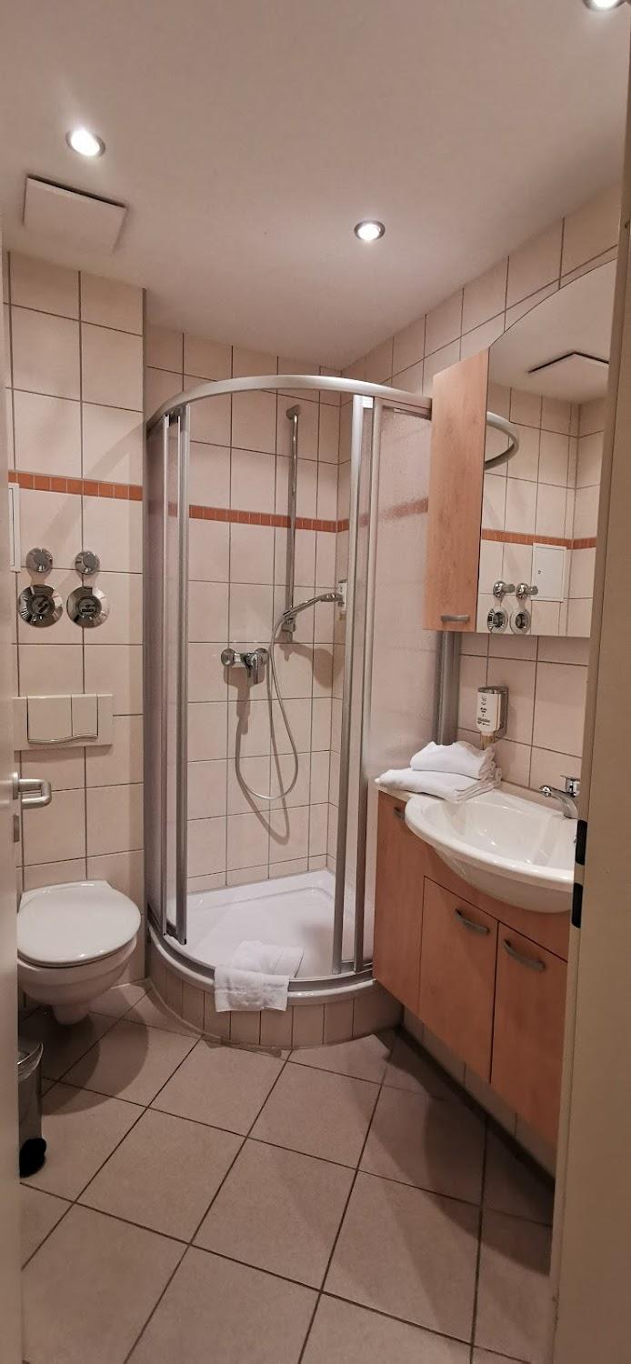Cover Image for Aparthotel Seepanoramaüber A 2 und A 10