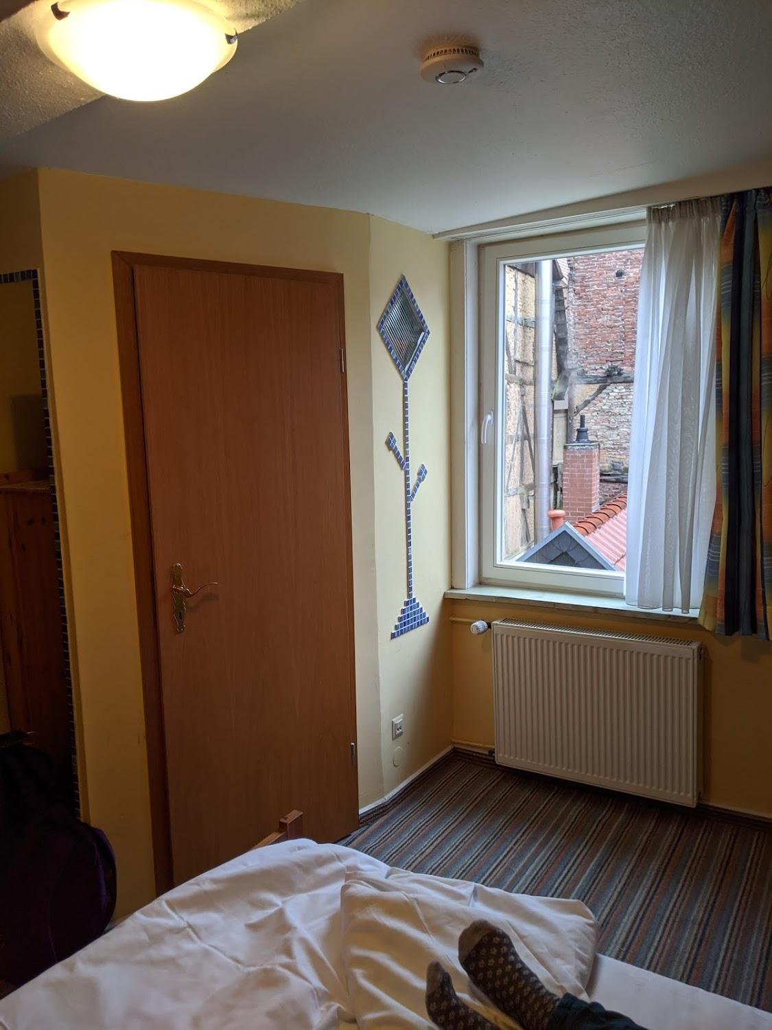 Cover Image for Hotel Alte Rathausschänke